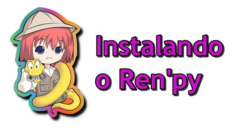 ren'py baixar.